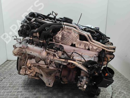 Engine BMW 7 (G11, G12) 730 d, Ld | BP29829143M1