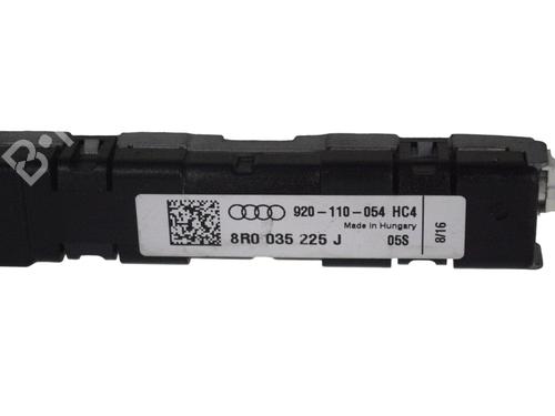 Electronic module AUDI Q5 (8RB) SQ5 TDI quattro | BP16078846M83 