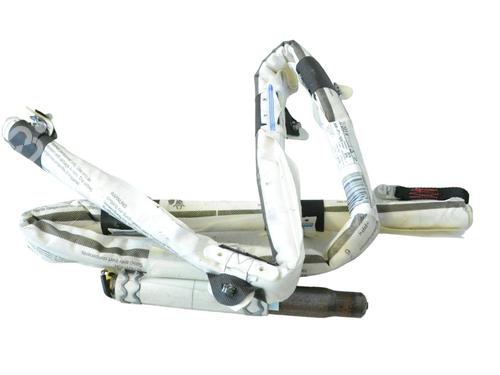 Right curtain airbag MERCEDES-BENZ A-CLASS (W176) A 45 AMG 4-matic (176.052) | BP16022081C12 