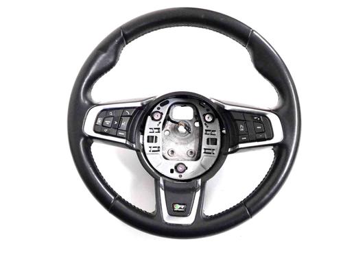 Rat JAGUAR XE (X760) 2.0 D (180 hp) 9172317