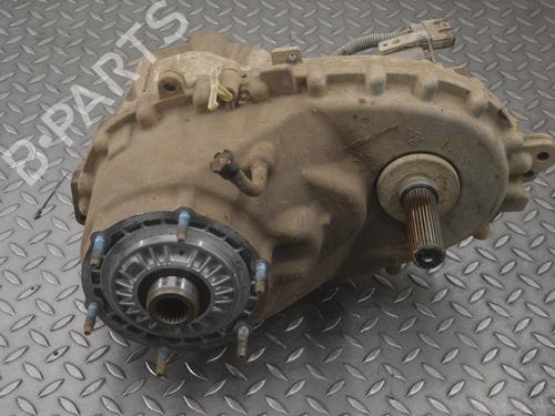Transfer box DODGE RAM 1500 Pickup (DJ, DS) 5.7 4x4 | BP27827510M36 