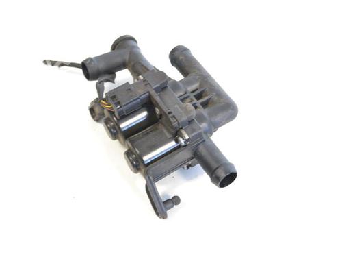 Auxiliary water pump BMW 5 (F10) 520 d | BP14817398M111 