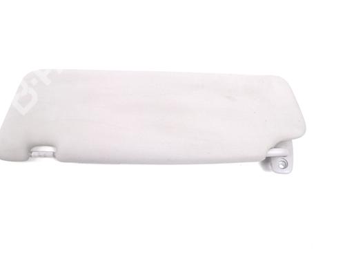 Used Right sun visor AUDI A3 Sportback (8PA) 2.0 TDI 16V (140 hp) 7502580