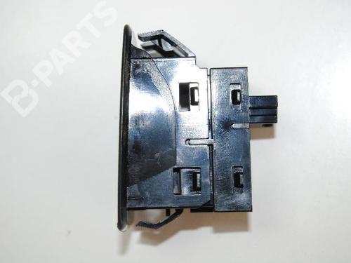 Left rear window switch BMW 3 Gran Turismo (F34) 320 d | BP7494381I29 