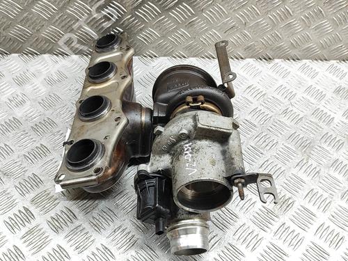 Turbocharger/Supercharger AUDI A5 Sportback (8TA) 3.0 TDI quattro | BP23951814M71 