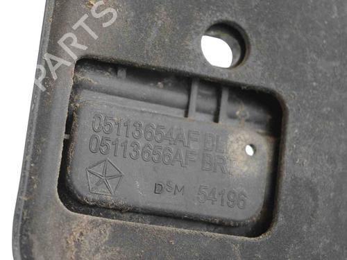 Roof bar CHRYSLER GRAND VOYAGER V (RT) 2.8 CRD | BP16722209C65