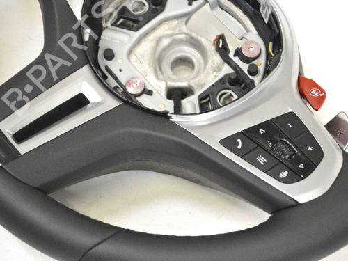 Steering wheel BMW X6 (F16, F86) M | BP11711476C49 