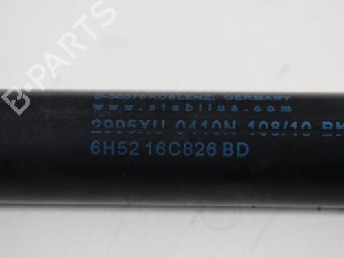 Hood lift support LAND ROVER FREELANDER 2 (L359) 2.2 TD4 4x4 | BP14815923C139 