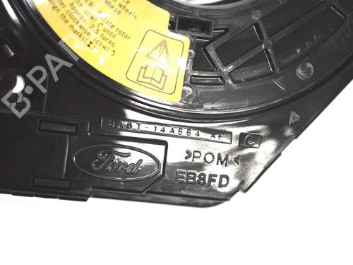 Kontaktrulle Airbag FORD FIESTA VI (CB1, CCN) 1.0 EcoBoost | BP14796941C102