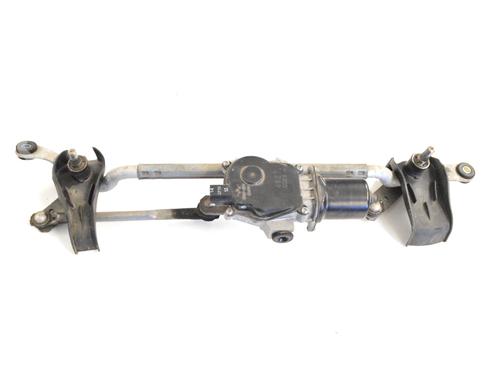 Front wipers mechanism MAZDA 3 Saloon (BM_, BN_) 2.2 D | BP8348587C83 