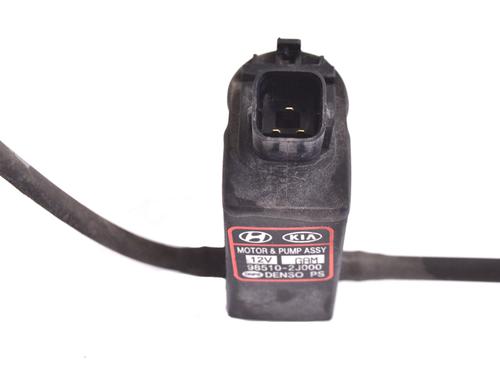 Used Washer pump HYUNDAI SANTA FÉ II (CM) 2.2 CRDi (197 hp) 14797081