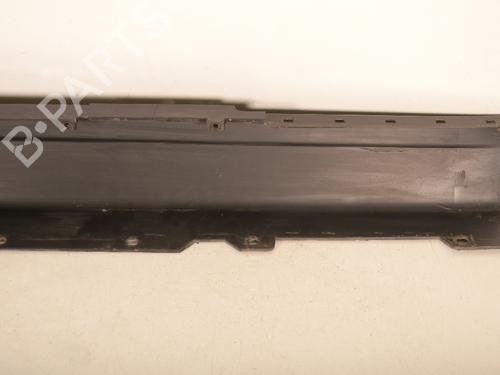 Left sideskirt JAGUAR XK II Coupe (X150) 5.0 V8 | BP14772977C115 