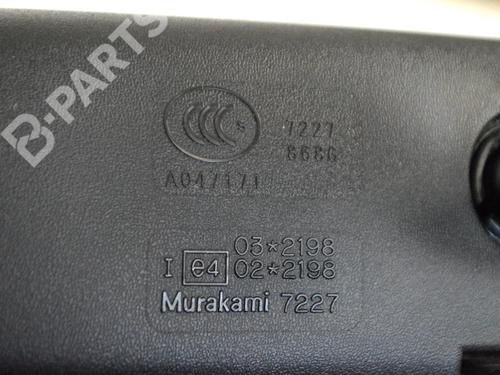 Rear mirror TOYOTA LAND CRUISER PRADO (_J15_) 2.8 D-4D (GDJ150_, GDJ155_, GDJ150, GDJ151) | BP8410643I6 