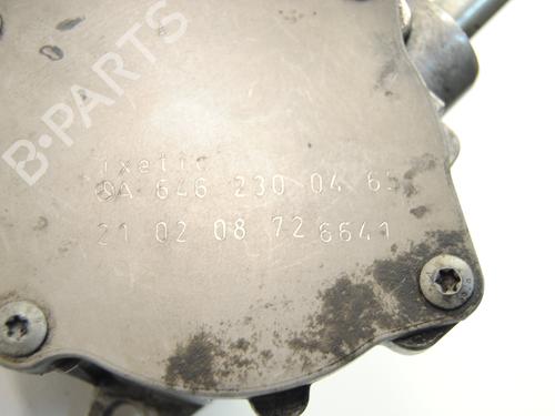Vacuum pump MERCEDES-BENZ SPRINTER 3-t Bus (B906) 211 CDI (906.711, 906.713) | BP19941880M80 