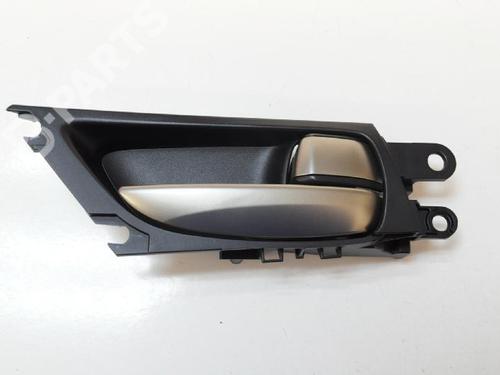 Puxador porta interior LEXUS GS (_L1_) 250 (GRL11_) (209 hp) 7495287