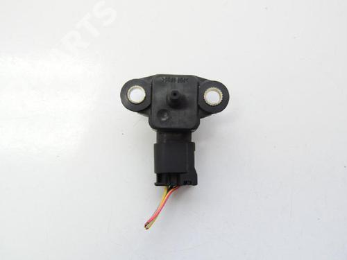 Electronic sensor MERCEDES-BENZ C-CLASS Coupe (CL203) C 180 Kompressor (203.746) | BP7752408M84 