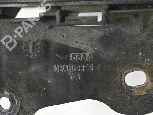 Fuse box SUZUKI GRAND VITARA II (JT, TE, TD) 2.4 All-wheel Drive (JB424) | BP7486353E1 