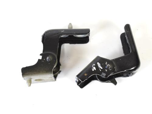 Hinge/Door check strap PEUGEOT 3008 II SUV (MC_, MR_, MJ_, M4_) 1.5 BlueHDi 130 | BP14772009C146 