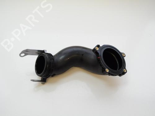 Intercooler pipe MERCEDES-BENZ C-CLASS (W205) C 220 BlueTEC / d (205.002, 205.004) | BP19942414M127 