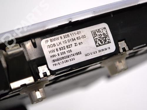 Interior roof light BMW 1 (E87) 118 d | BP7487528I8 