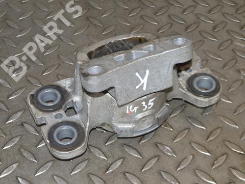 Used Engine mount LAND ROVER RANGE ROVER EVOQUE (L538) 2.0 D 4x4 (150 hp) 9171955