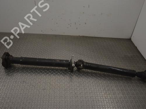 Driveshaft FORD USA MUSTANG Coupe 2.3 EcoBoost | BP15911206M37 