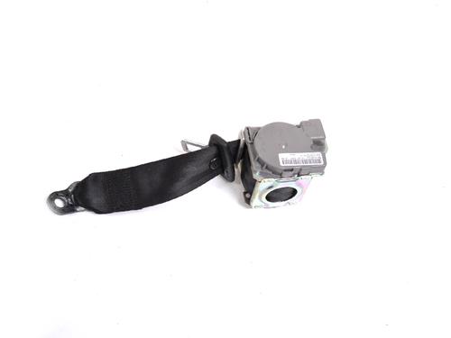 Rear left seatbelt AUDI TT (8J3) 2.0 TFSI | BP7499465I29 