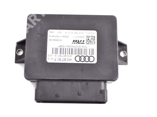 Computer comfort AUDI A6 C7 (4G2, 4GC) 3.0 TDI (211 hp) 4H0907801F | 4H0907801A