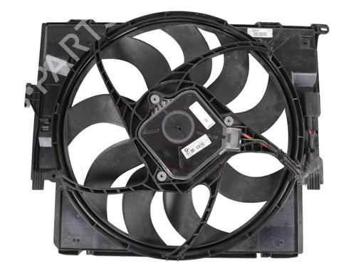 Used Radiator fan PORSCHE 911 (997) 3.6 Carrera (325 hp) 19942109