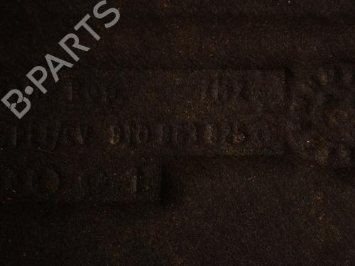 Upper protection AUDI A5 Sportback (8TA) 2.0 TDI quattro | BP14787542M93 