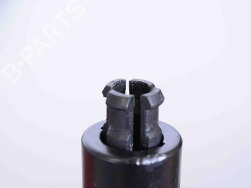 Shift knob AUDI A1 (8X1, 8XK) 1.4 TFSI | BP28547093I34 