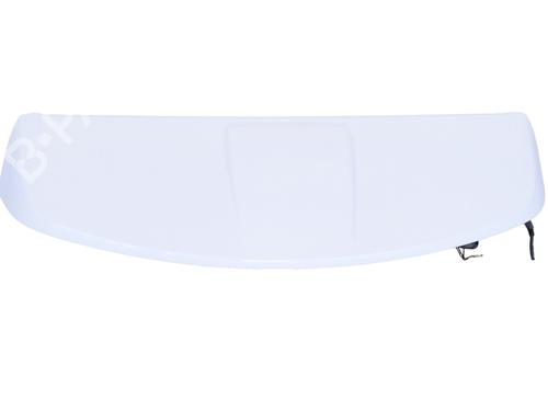 Used Rear spoiler LAND ROVER RANGE ROVER EVOQUE (L538) 2.0 D 4x4 (150 hp) 18745784