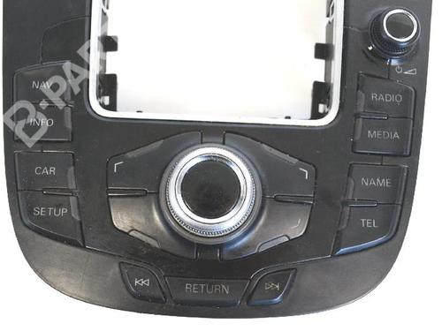 Switch AUDI Q5 (8RB) 2.0 TDI quattro | BP8857752I30 