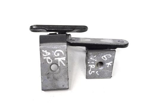 Used Hinge/Door check strap BMW 5 (F10) 520 d (184 hp) 14800683