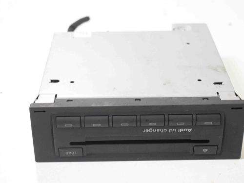 Elektronisk modul AUDI A4 B7 (8EC) S4 quattro (344 hp) 7482376