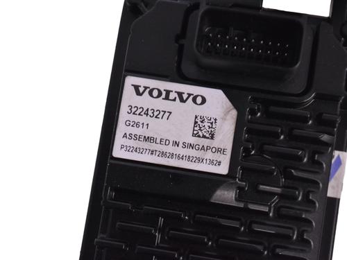 Camera VOLVO V90 II Estate (235) D4 | BP11970118E14 