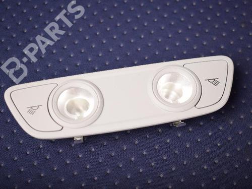 Used Rear mirror Rear mirror AUDI A4 B9 Avant (8W5, 8WD) 2.0 TDI quattro (190 hp) 7497476 7497476