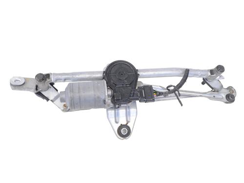 Front wipers mechanism KIA SORENTO III (UM) 2.2 CRDi | BP16145057C83 