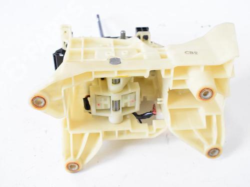 Gear lever HYUNDAI SANTA FÉ II (CM) 2.2 CRDi 4x4 | BP7492085M90 