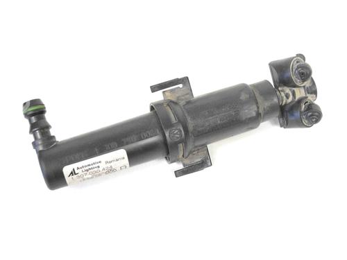 Used Headlight washer VW TIGUAN (5N_) 2.0 TDI (140 hp) 14772907