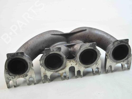 Exhaust manifold MERCEDES-BENZ C-CLASS (W205) AMG C 63 (205.086) | BP14769232M110
