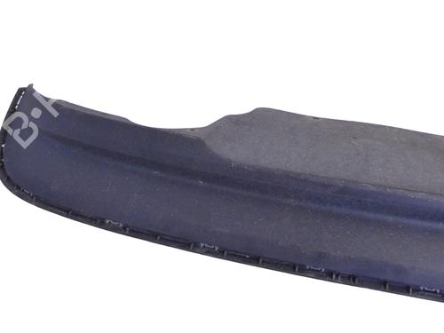 Rear bumper spoiler JAGUAR XF II (X260) 2.0 D | BP14793902C154 