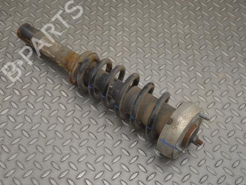 Used Left front shock absorber BMW X6 (E71, E72) xDrive 40 d (306 hp) 16145069