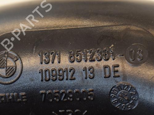 Pipe BMW 5 (F10) 535 d | BP19941076M125 