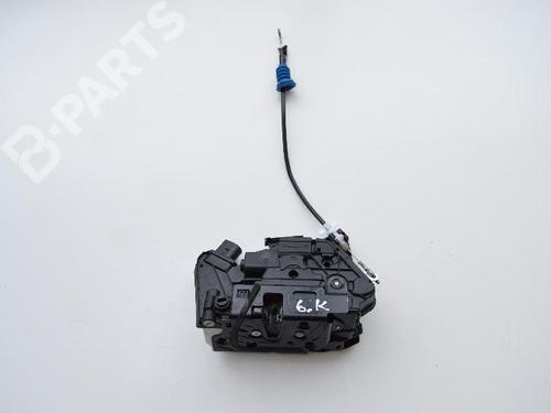 Used Rear left lock VW PASSAT CC B6 (357) 2.0 TDI (170 hp) 7751905
