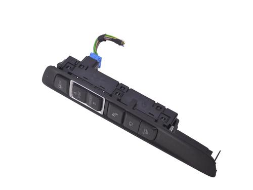 Switch BMW X5 (F15, F85) xDrive 40 d | BP12003887I30 