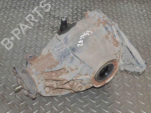 Rear differential MERCEDES-BENZ CLK Convertible (A209) CLK 350 (209.456) | BP8627347M24 