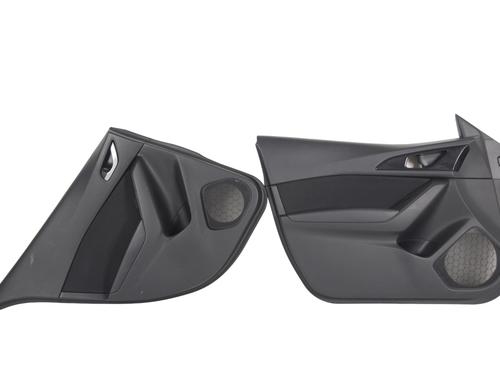 Seats set MAZDA 3 (BM, BN) 2.0 | BP11711599C78 
