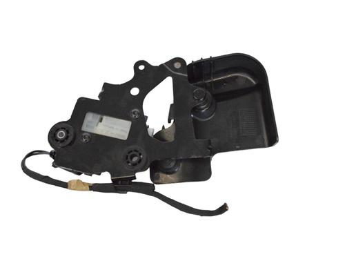 Hood lock JAGUAR I-PACE (X590) EV400 AWD | BP27827982C133 