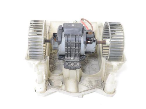 Heater blower motor MERCEDES-BENZ S-CLASS Coupe (C216) CL 500 (216.371) | BP8832067M62 